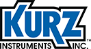 Kurz Instruments Logo