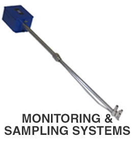 Isokinetic Sampling Systems