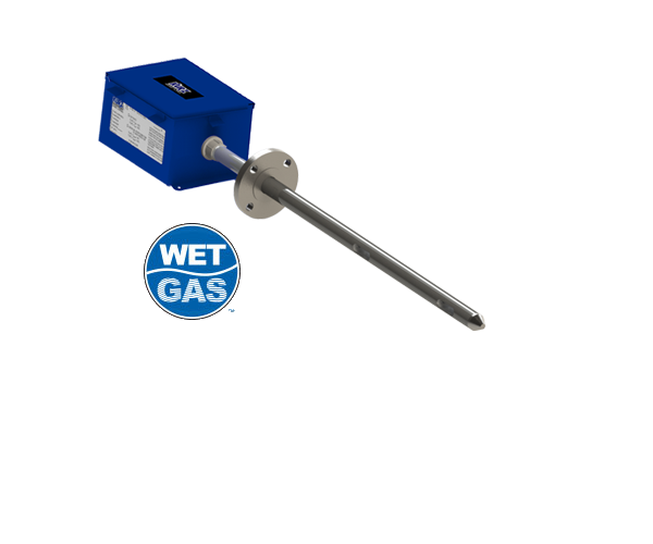 Wet Gas MultiPoint Flow Meters