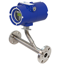 504FTB FLOW METER